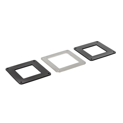 nVent Hoffman F44WBFG Wire and Cable Management