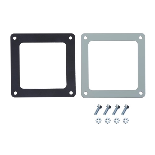 nVent Hoffman F66WB Wire and Cable Management