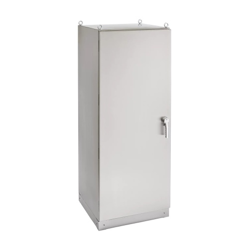 nVent Hoffman FS181056SSP0 FS66S Global Stainless Steel Enclosure