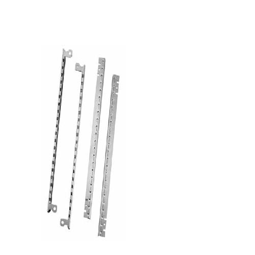 nVent Hoffman GAMR1500 FUSION Front/Back Vertical Accessory Mounting Rail