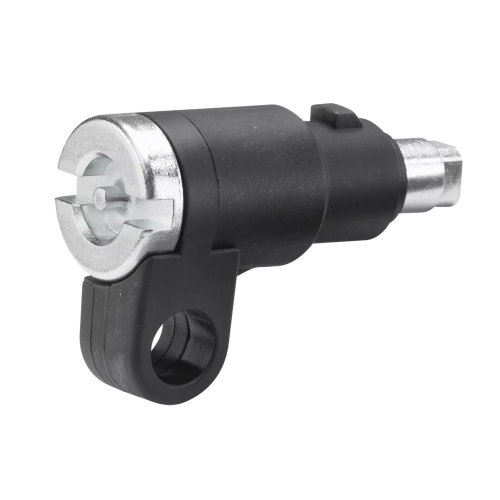 nVent Hoffman GPDLOCK3MM Padlock Inserts 3mm Double Bit