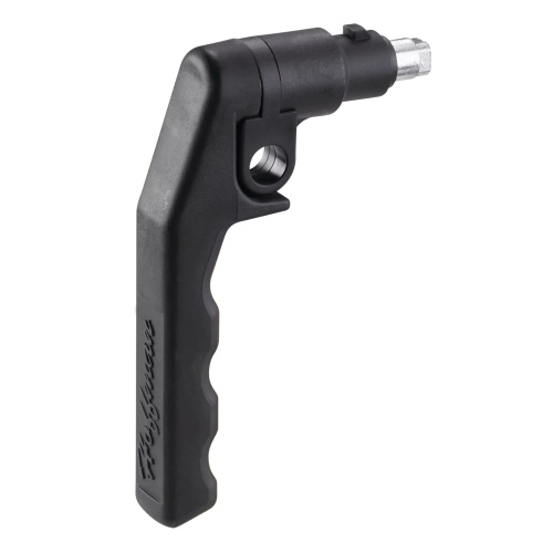 nVent Hoffman GPDLOCKHDL Black Padlocking Handle