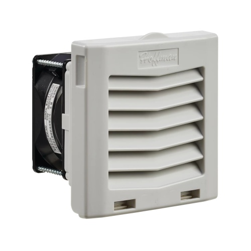 nVent Hoffman HF0416414 Filter Fan Package 4" 115V