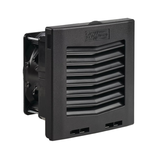 nVent Hoffman HF0516413 Filter Fan Package 5" 115V