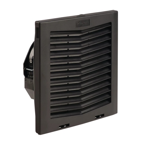 nVent Hoffman HF1016513 Filter Fan Package 10" 115V