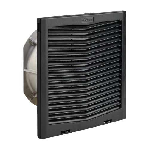 nVent Hoffman HF1316523 Filter Fan Package 13" 115V