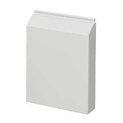 nVent Hoffman HH13GS61001 Filter Fan Shroud