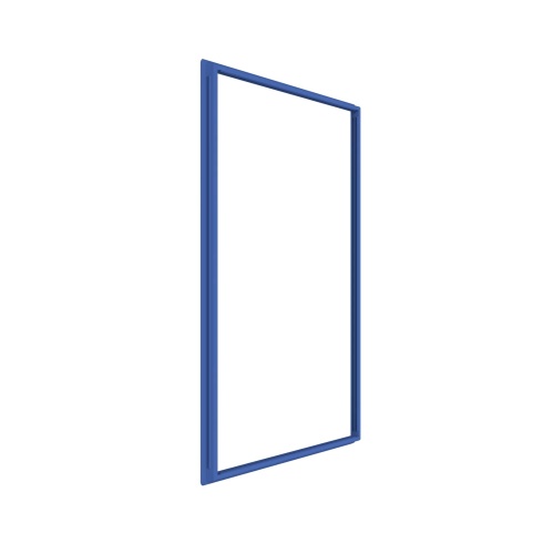 nVent Hoffman HSDH2020GSK Replacement Gasket for HyShed Hinge Cover Enclosure