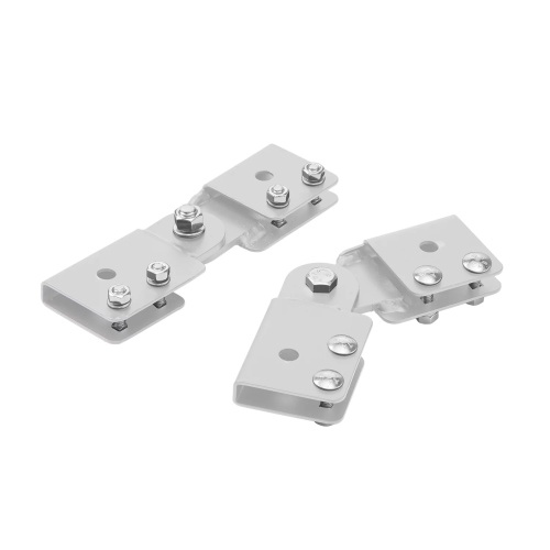 nVent Hoffman LABSKW Adjustable Butt-Splice Kit for Ladder Rack System