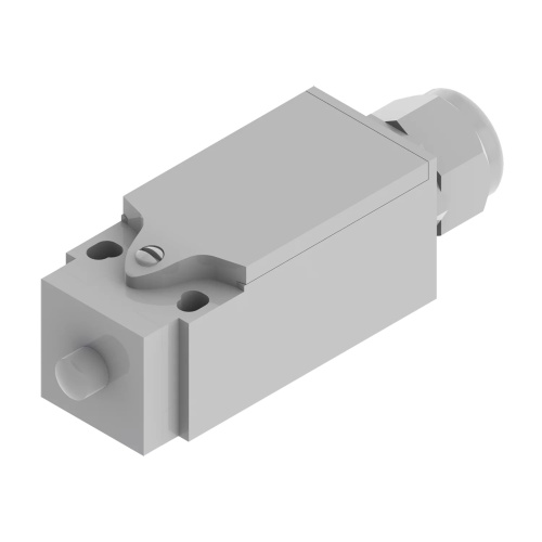 nVent Hoffman LDSWITCH Touch-Safe UL Light Switch