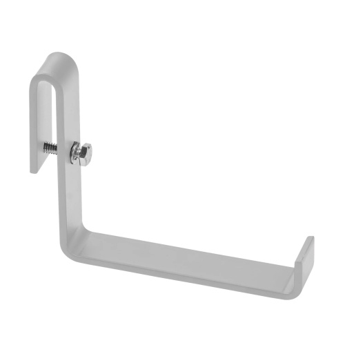 nVent Hoffman LLBW L-Bracket Kit for Ladder Rack System