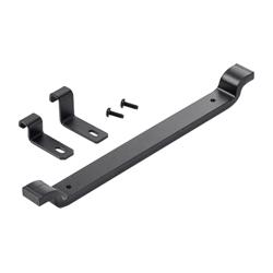 Hoffman LMCM12BLK Movable Cross Member for Ladder Rack System