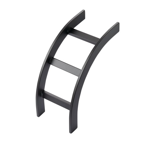 nVent Hoffman LOB18G Ladder Rack Curved Sections for Ladder Rack System