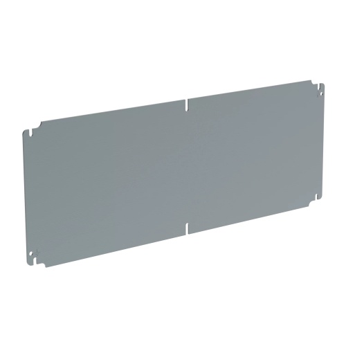 nVent Hoffman LP2377 INLINE Steel Backplate