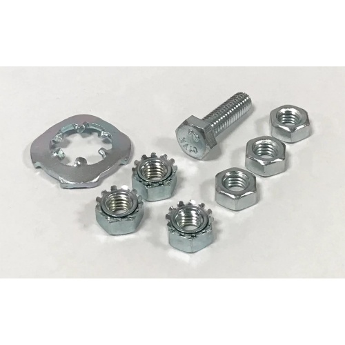 nVent Hoffman LRGGDKSS Grounding Kit