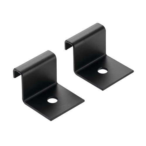 nVent Hoffman LVWB Vertical Wall Bracket for Ladder Rack System