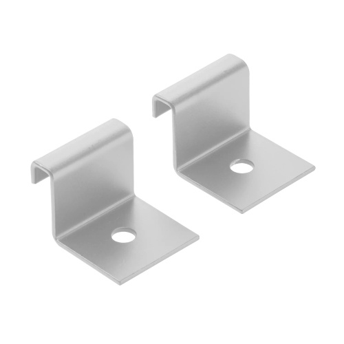 nVent Hoffman LVWW Vertical Wall Bracket for Ladder Rack System