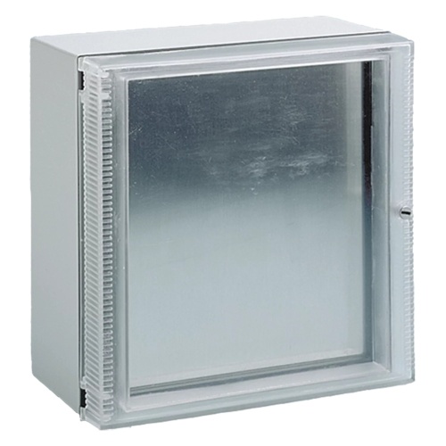 nVent Hoffman LWHD2525 Deep-Hinged Window