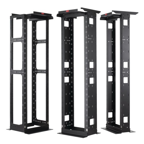 nVent Hoffman M9616B51 MaxRack Open Frame System