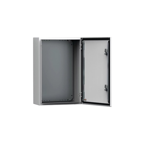 nVent Hoffman MAS0605021R5 GLOBAL IEC Mild Steel Enclosure