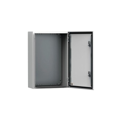 nVent Hoffman Mild Steel Wall Mount Enclosures