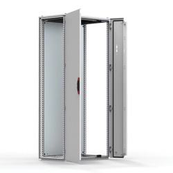 nVent Hoffman MCF14165R5 Flange Mount Disconnect, MCF, 1400x1600x500mm, Zinc Plated, Mild Steel