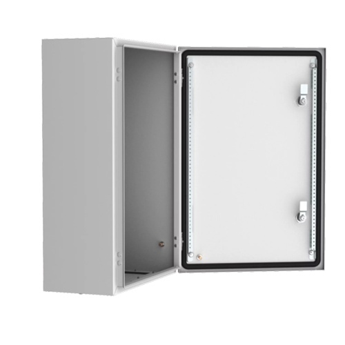 nVent Hoffman MMDP120 Door Mounting Profiles, MMDP, 1138x15x14mm, Galvanized, Mild Steel