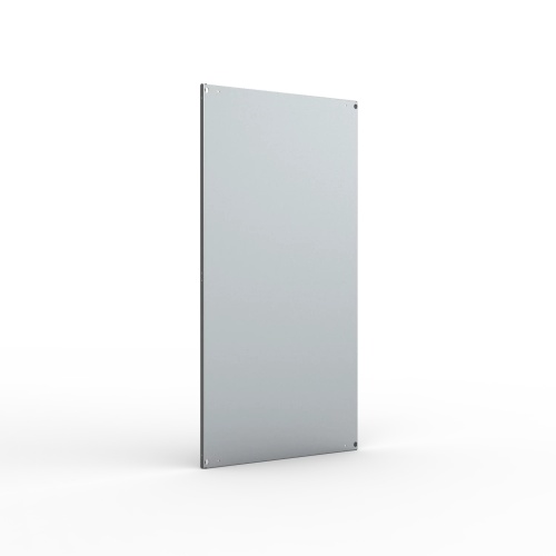 nVent Hoffman MPAL2006 Back Plate - Aluminum, 78.7" x 23.6"