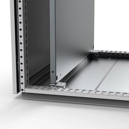 nVent Hoffman MPD02 IEC Mounting Plate Adjustment Brackets