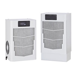 nVent Hoffman N170226G215 SpectraCool Narrow Compact Indoor Air Conditioner