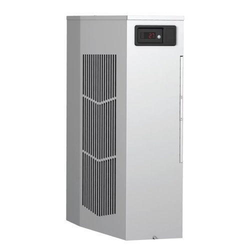 nVent Hoffman N280446G100 Spectracool AC 460V 4000 BTU Outdoor
