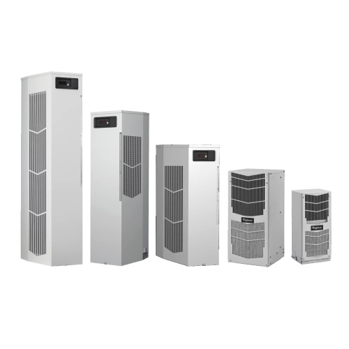nVent Hoffman N280446G150 - SpectraCool Narrow Indoor/Outdoor Air Conditioner