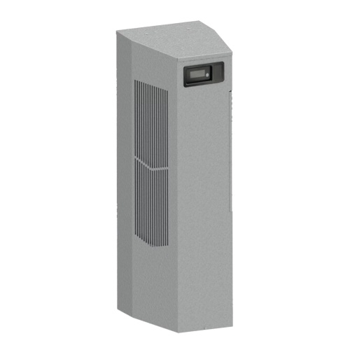 nVent Hoffman N360826G060 Spectracool AC 230V 8500 BTU Indoor