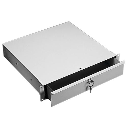 nVent Hoffman P19DR1US Rack-Angle Mounted Drawer