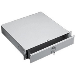 Hoffman P19DR2US Rack-Angle Mounted Drawer