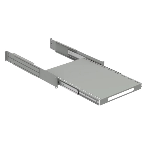 nVent Hoffman P23SHP68 Rack-Mount Sliding Shelf