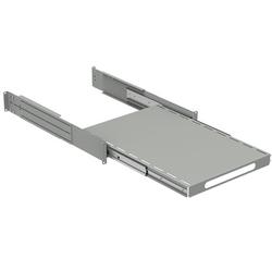 Hoffman P23SHP810 Rack-Mount Sliding Shelf