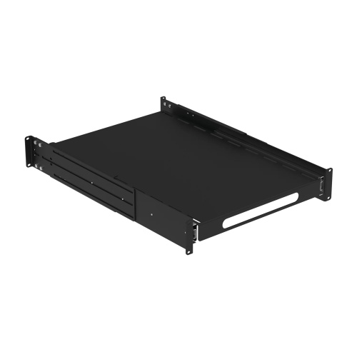 nVent Hoffman P23SHP810B Rack-Mount Sliding Shelf
