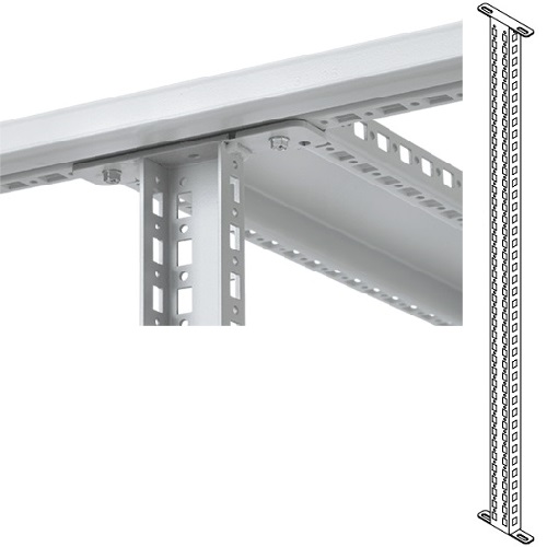 nVent Hoffman P2ACU14 Frame Center Uprights