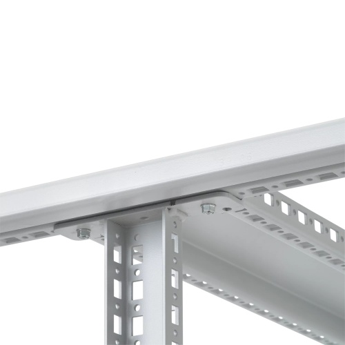 nVent Hoffman P2ACU16 Frame Center Uprights