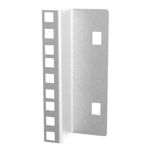 nVent Hoffman P2AFB19 Frame Accessory Bracket