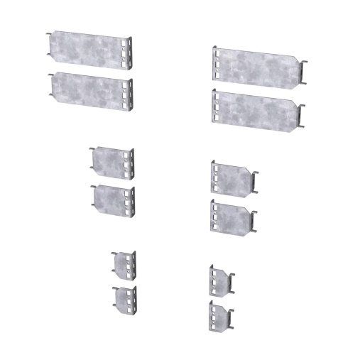 nVent Hoffman P2AFRB200 PROLINE G2 Frame Reducing Bracket