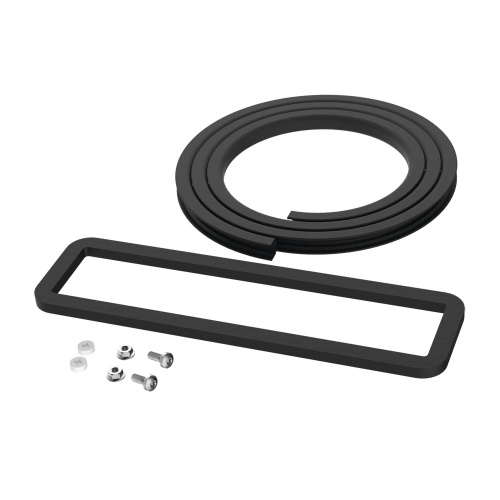 nVent Hoffman P2AJSB PROLINE G2 Fully-Sealed Plinth Base Joining Kit