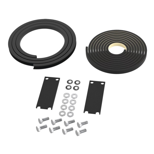 nVent Hoffman P2AJT PROLINE G2 Transportation Base Joining, Side-to-Side