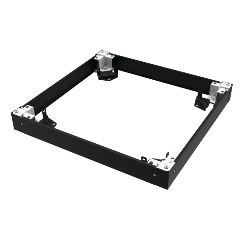 nVent Hoffman P2APBMBK Plinth Base Mounting Bracket Kit