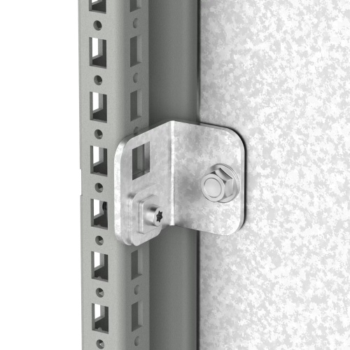 nVent Hoffman P2APSB PROLINE G2 Panel Support Bracket