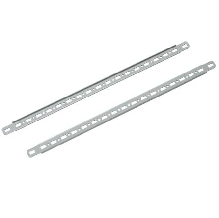 nVent Hoffman P2AWMR10 PROLINE G2 Wire Management Rail 1000m