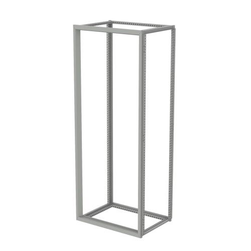 nVent Hoffman P2DF166 PROLINE G2 Dress Frame (Front or Rear)