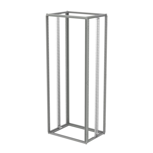 nVent Hoffman P2GV3R14 PROLINE G2 Horizontal, Bracket-Mount Grid Straps