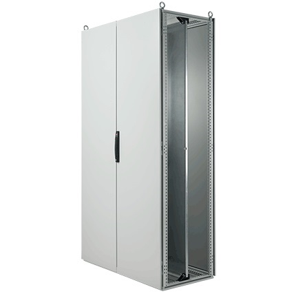 nVent Hoffman P2KOD10125 PROLINE G2 Modular Enclosure Package